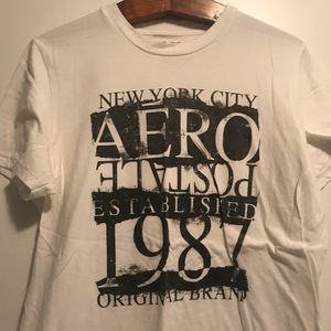 Men’s Aeropostale T-shirt Large